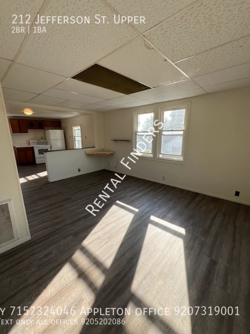 Building Photo - 212 Jefferson St