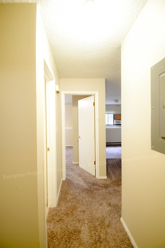 Building Photo - 211 N Shields St