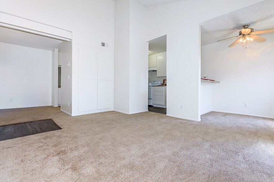 Building Photo - Canyon Village Apartment Homes