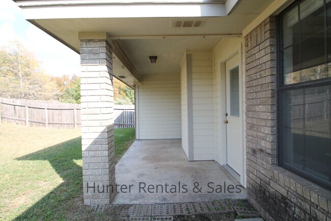Building Photo - South Killeen Home