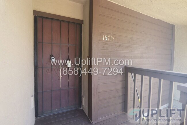 Building Photo - 15717 Davis Cup Ln
