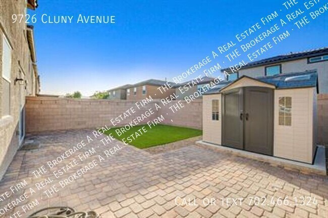 Building Photo - 9726 Cluny Ave