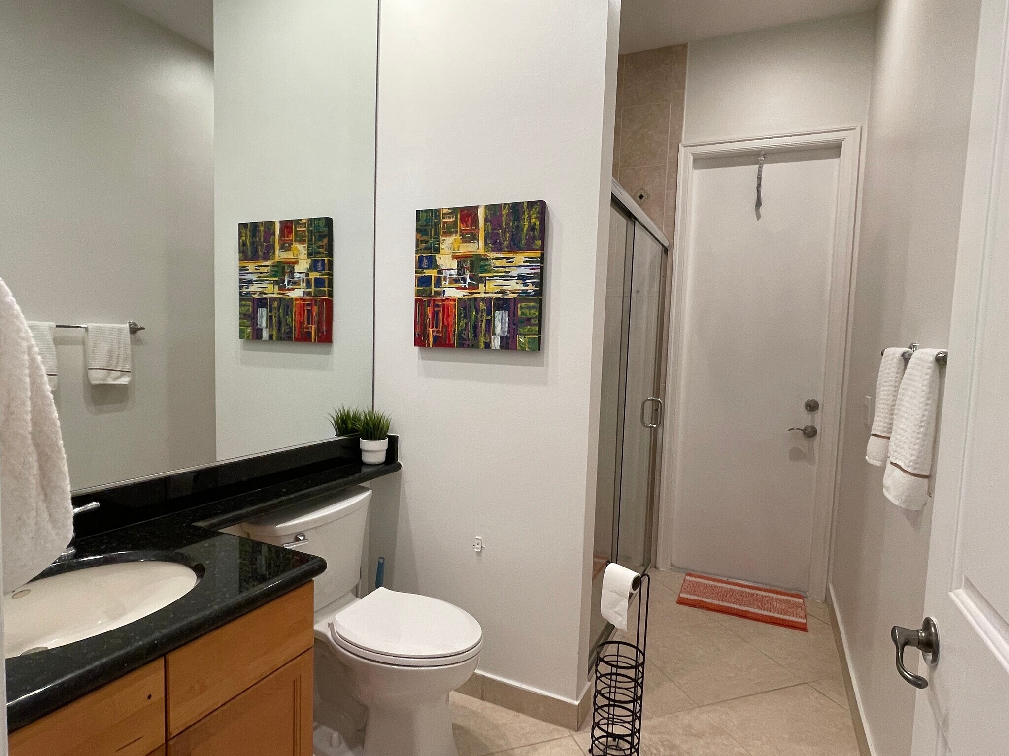Bathroom - 15001 SW 33rd St