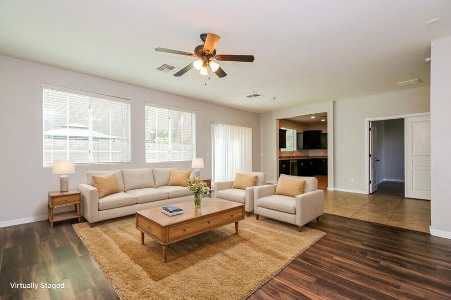 Building Photo - 7509 S 27th Way