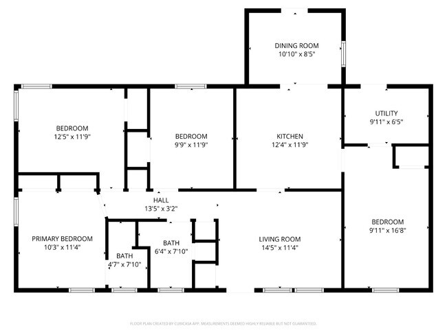 Building Photo - 8016 Landing Ave