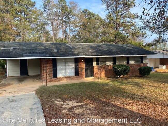 Primary Photo - 3 br, 1 bath House - 69 Apollo Drive