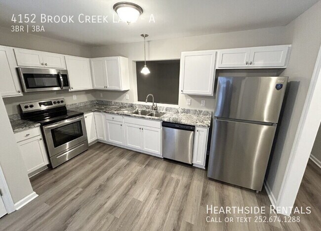 Building Photo - 4152 Brook Creek Ln