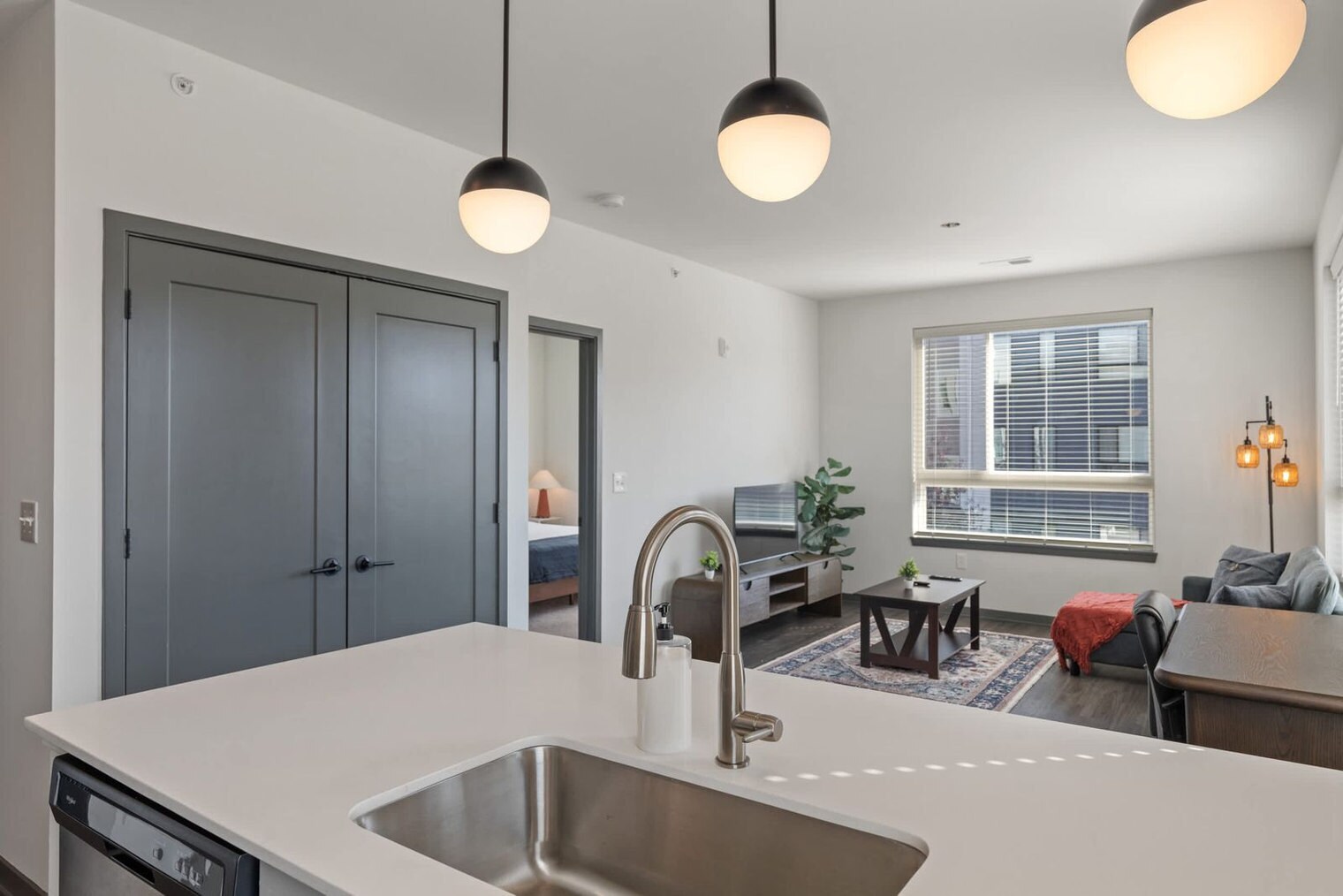 Building Photo - 6160 N Rural St