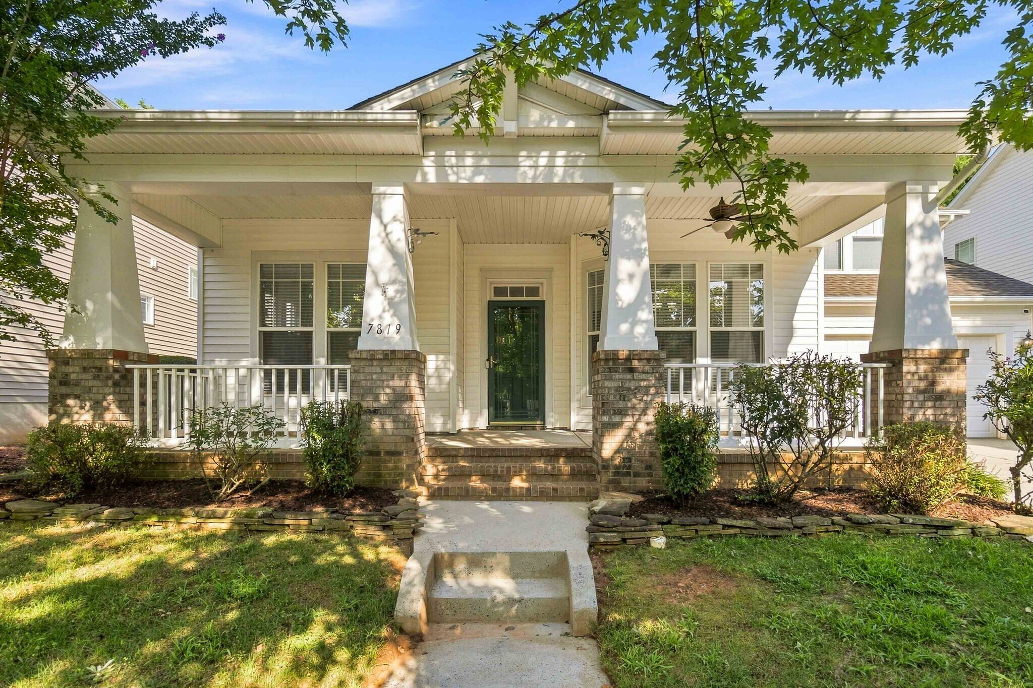 Building Photo - 7819 Chaddsley Dr