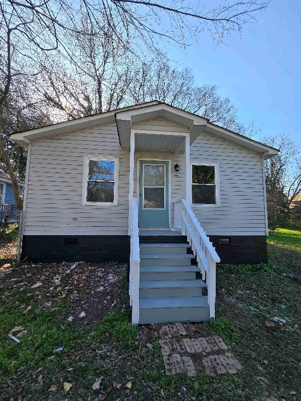 Primary Photo - 323 N Pryor St