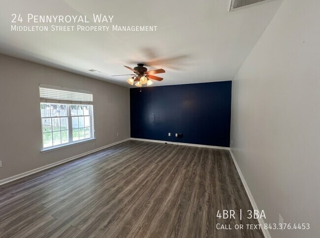 Building Photo - 24 Pennyroyal Way