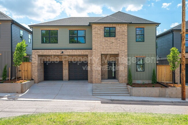Primary Photo - 4017 N Indiana Ave