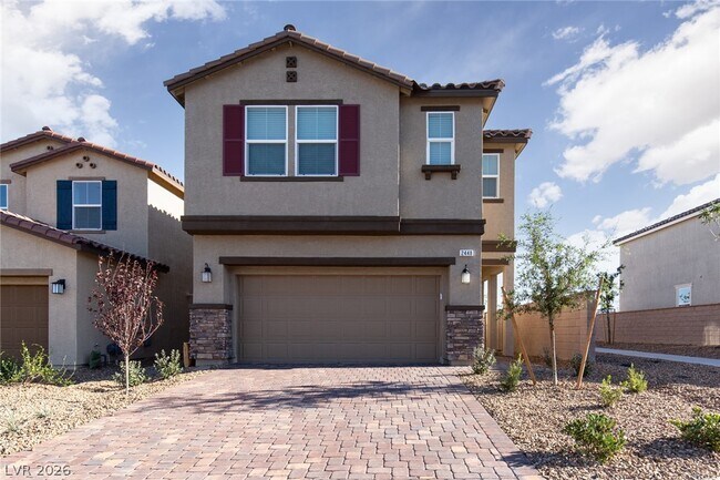 Building Photo - 2448 Bellinzona Pl