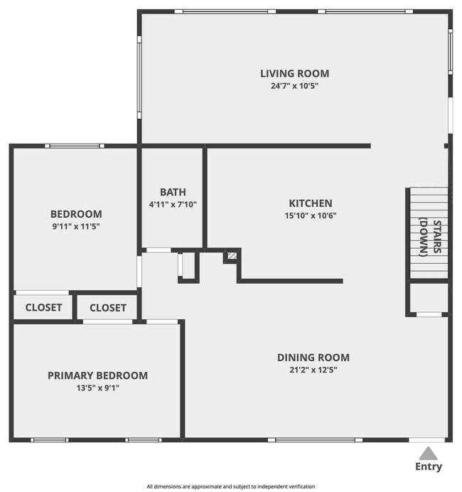 Building Photo - 3110 Mowry Pl