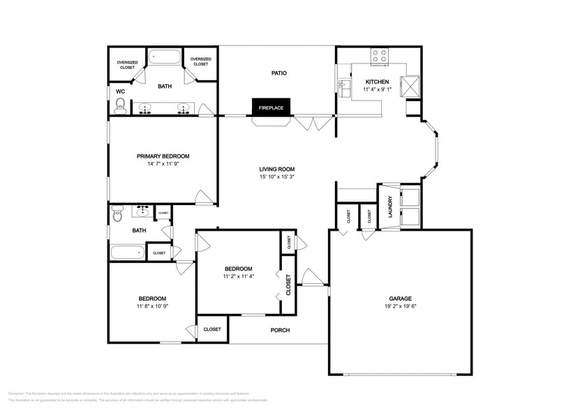 Building Photo - 6408 Alta Vista Dr