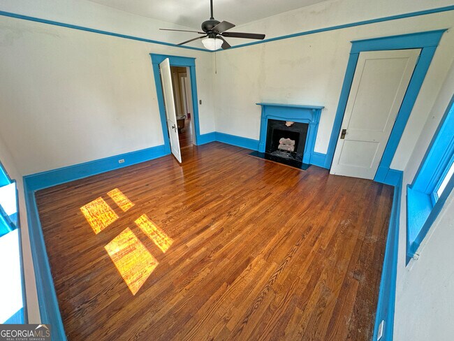 Building Photo - 1010 Oglethorpe Ave