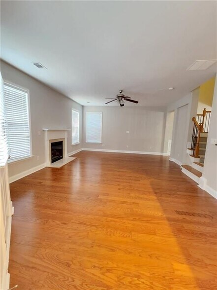 Building Photo - 5520 Casey Valley Way