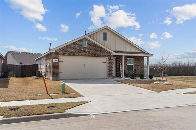 Building Photo - 461 Falling Star Dr