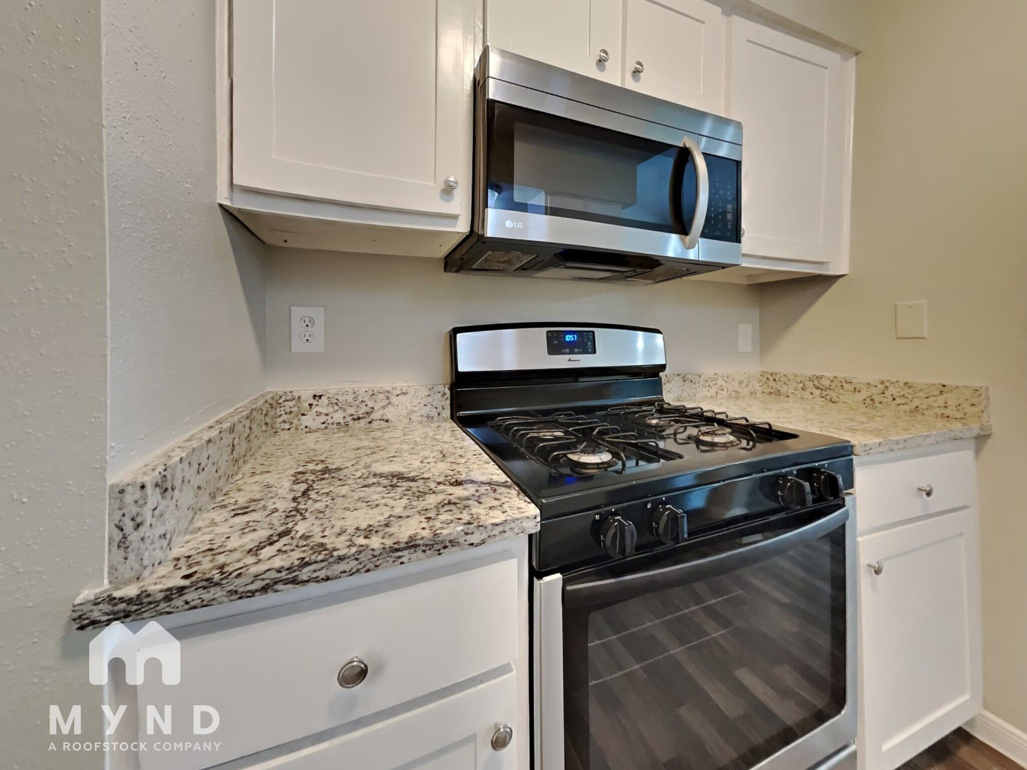 Building Photo - 3603 Tamfield Dr