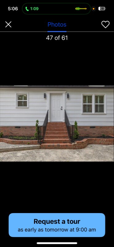 Building Photo - 4713 Erwin Rd