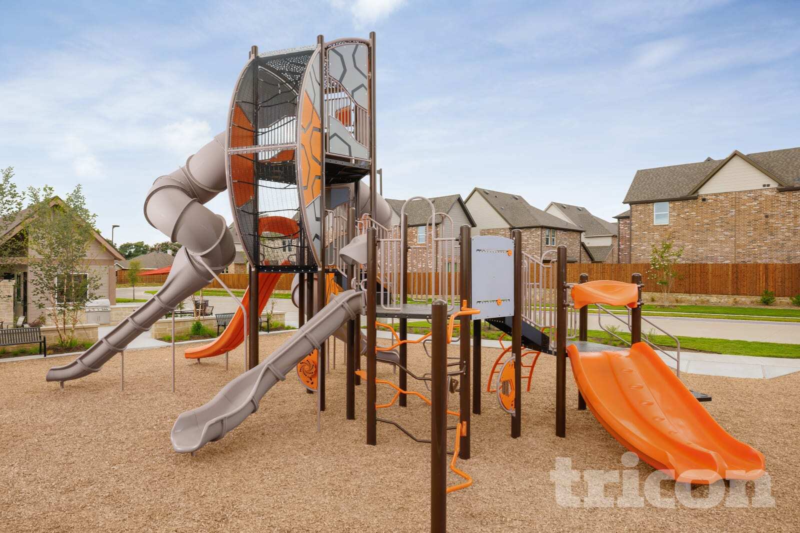 Building Photo - 1105 Fallgate Dr