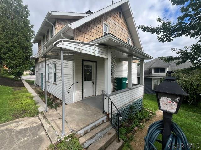 Building Photo - 129 J St