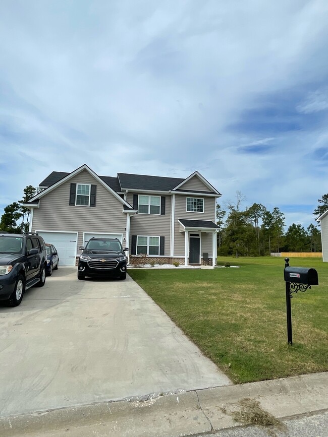 Building Photo - 494 Archie Way