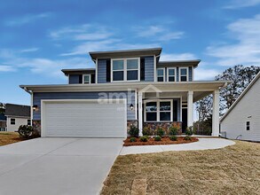 Building Photo - 520 Slew Dr