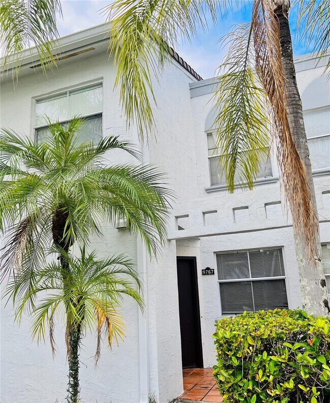 Building Photo - 9767 NW 46th Terrace