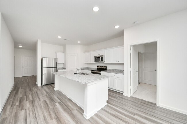 Building Photo - 3056 Sea Turtle Dr