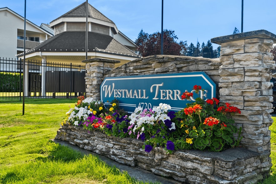 Welcome to Westmall Terrace Apartments. - Westmall Terrace Apartments