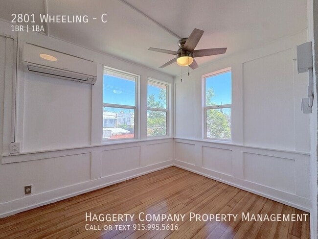 Building Photo - 2801 Wheeling-C