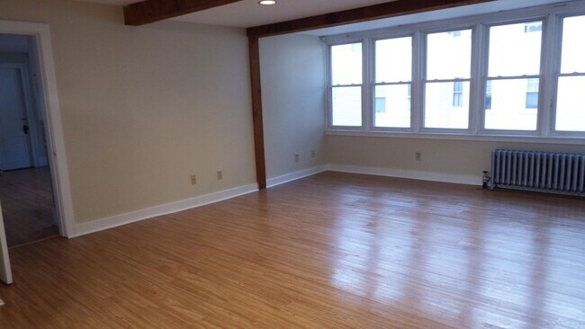 Building Photo - 161A Nashua, a