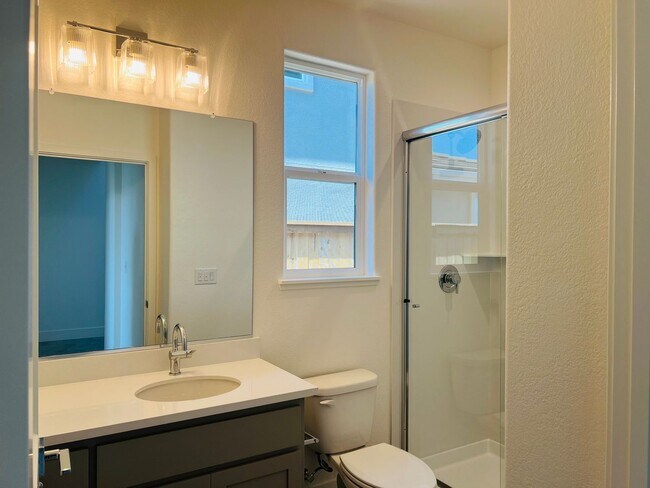 Building Photo - Be the First to live in this Brand New 5 b...