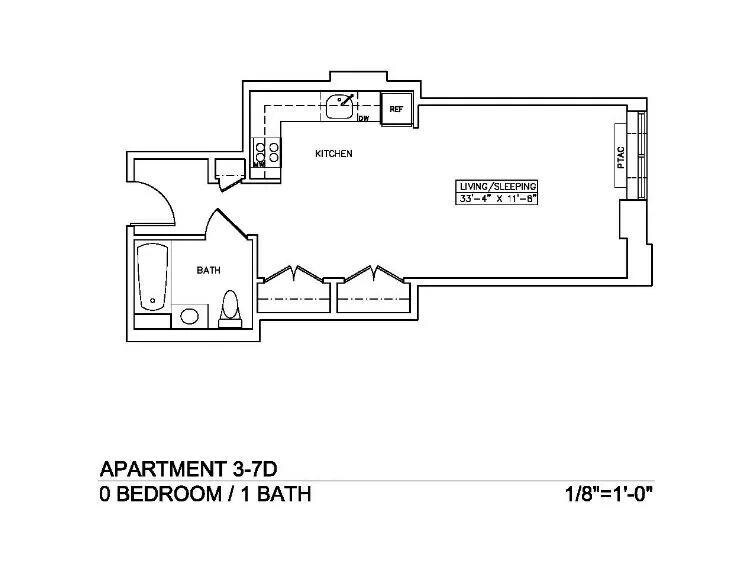 Building Photo - 401 W 25th St