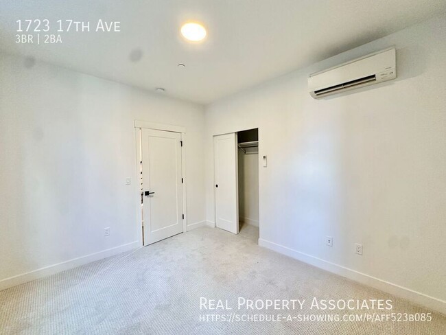 Building Photo - 1723 17th Ave