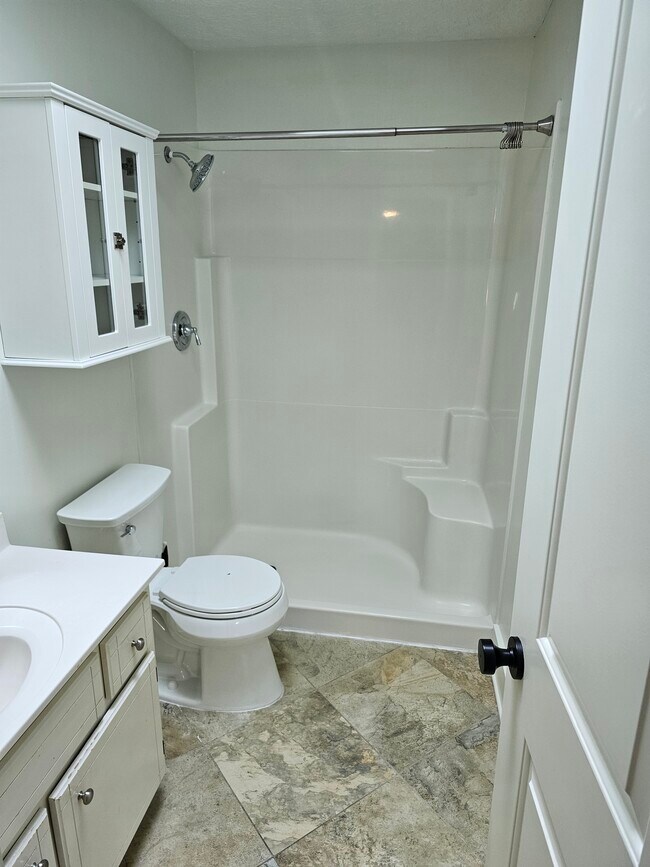 Master Bathroom - 21409 Marlin Ave