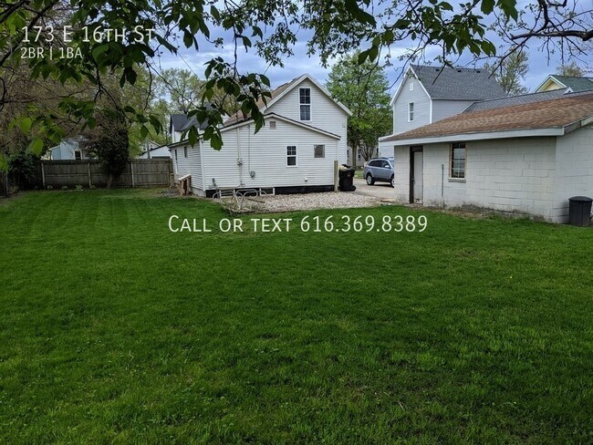 Building Photo - 173 E 16th St