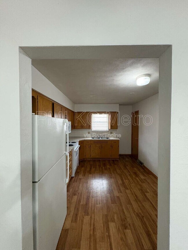 Building Photo - 11709 E Winner Rd