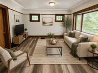 Building Photo - Charming 3-Bedroom Home with Modern Updates