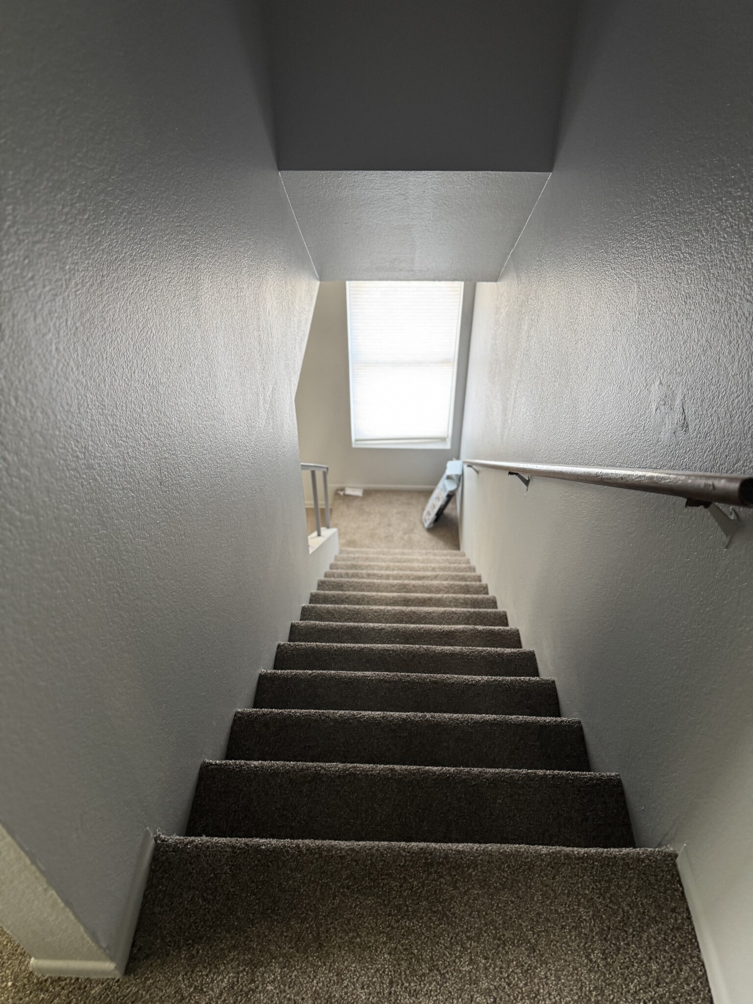 Stairs - 2832 E Waltann Ln