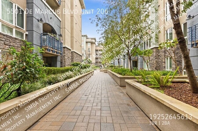 Building Photo - 5501 DeMarcus Blvd