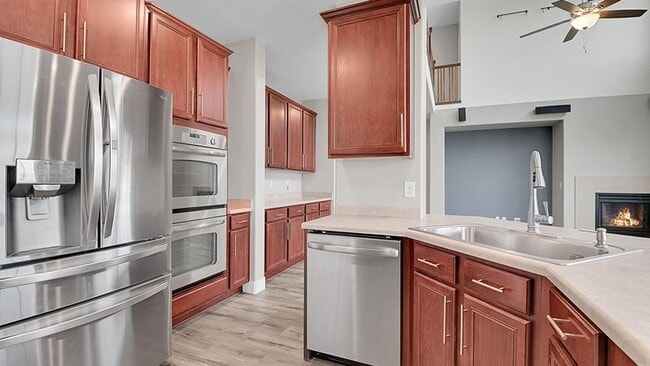 Building Photo - 17021 White Alba Ln