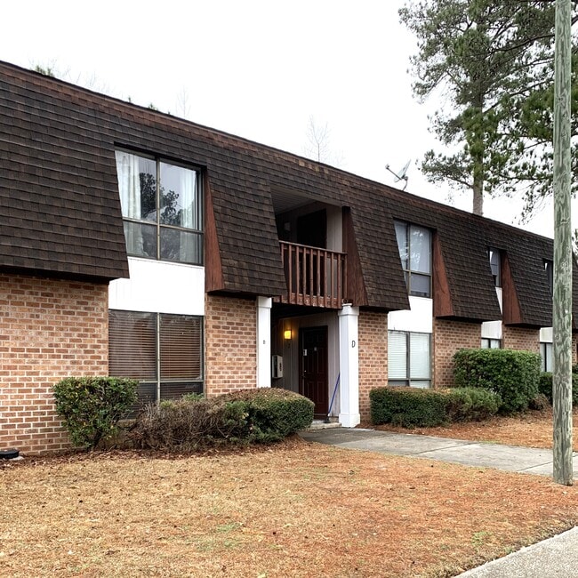 Building Photo - 615 Carter Ln