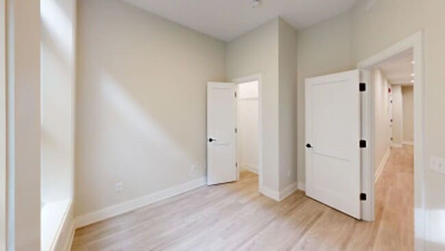 Building Photo - Newly Renovated Theater District 4 Bed/2 Bath + Office on Tremont Street.  Available 9/1.  NO BRO...