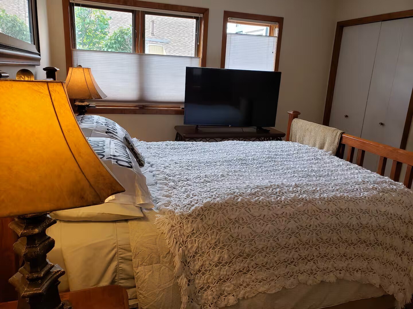 Bedroom 1 - 780 Utica Ave