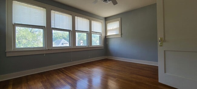 Building Photo - 1545 N Market St