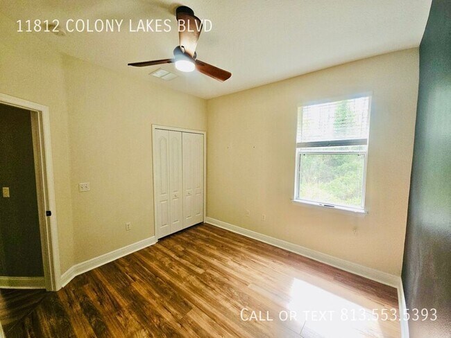 Building Photo - 11812 Colony Lakes Blvd