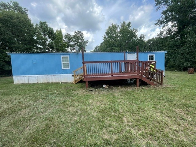 Building Photo - Mobile Home on 1.5 Acres for Rent