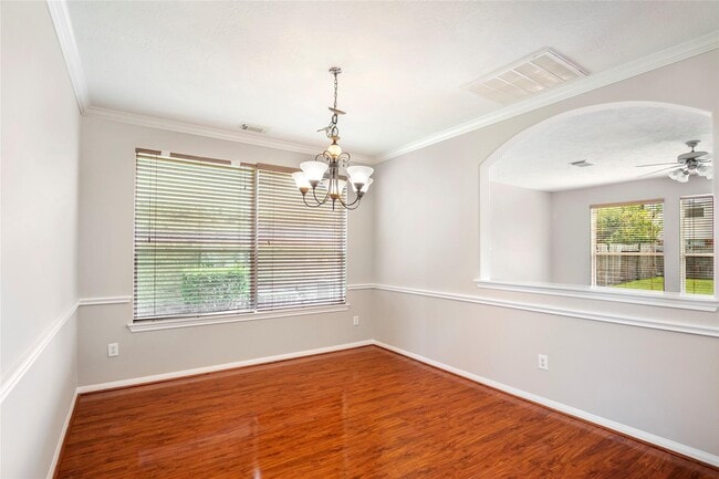 Building Photo - 7031 Ballinger Ridge Ln